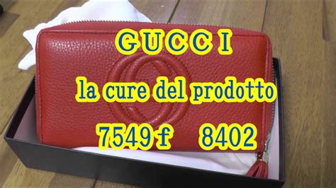 gucci 7549f 8402|are gucci serial numbers real.